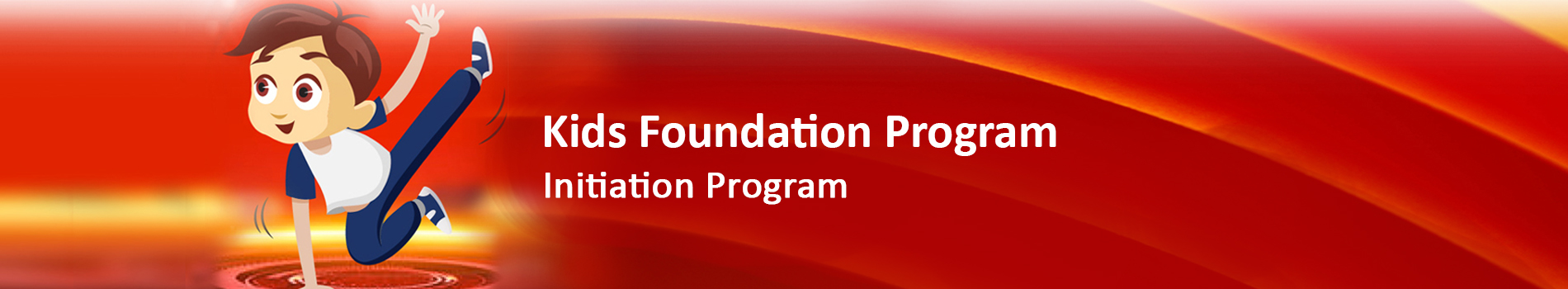 Initiation Program